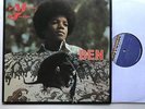 Michael Jackson Ben LP EX/NM US DJ Promo Labels Motown Rare Rat Cover