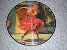 1983 CYNDI LAUPER SHE'S SO UNUSUAL 12