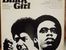 Black Girl-OST. Betty Everett.W/Merle Saunders,Sonny Stitt. VG+/M-