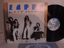 FRANK ZAPPA LP ZOOT ALLURES **VG++** CLEAN JAPAN W/ INSERT