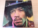 EX-/EX-   Jimi Hendrix Experience/Electric Ladyland Part 2/1968 Track Record LP