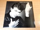 EX/EX   David Bowie/Heroes/1977 RCA Victor LP + Insert/Italian