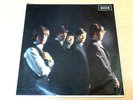 The Rolling Stones/Self Titled/No 1/1964 Unboxed Decca Mono LP/First Press