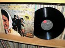 DOLLAR BRAND - MANNENBERG - PRESSAGE LP SUD AFRICAIN THE SUN 1983