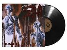 DEATH, Human BLACK VINYL LP *NEU*