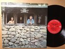 The Byrds The Notorious Byrd Brothers 1968 US 1st NM/VG++ (Tub1)