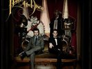 Panic  At The Disco Vices & Virtues LP vinyl sealed Fall Out Boy Mayday Parade