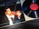 LONDON BLUEBACK BB FFSS CS 6010 RUGGIERO RICCI MENDELSSOHN BRUCH VIOLIN CONCS 2E