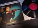 HENRYK SZERYNG MERCURY LIVING PRESENCE SR 90308 BRAHMS VIOLIN CONC RFR-3/3 NR