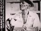 LIPSCOMB, Mance - Texas Sharecropper & Songster - Vinyl (LP)