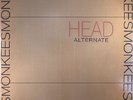 MONKEES, The - Head Alternate (reissue) - Vinyl (heavyweight coloured vinyl LP)