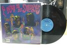 LOS SALVAJES LP SPANISH LO MEJOR DE... 1967 RARE GARAGE