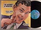Mothers Of Invention, The  Weasels Ripped My Flesh    Orig. In Shrink Wrap