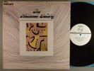 National Gallery, The  Self-Titled    Psych  White Label Promo
