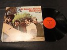 Sir Douglas Quintet Mendocino Stereo Smash Records Blues Psych LP NM