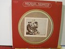 Michael Nesmith & 1st National Band-Self Titled-US Press-Vinyl Lp- Free UK Post