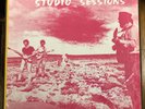 THE BEATLES STUDIO SESSIONS VOLUME ONE VINYL LP EX/ EX THE BEATLES RARE