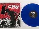 CKY Volume 1 LP deftones.tool.system of a down.clutch.thrice LIMITED BLUE VINYL