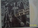 PINK FLOYD VERY RARE THE BBC TAPES WHITE&CLEAR VINYL DOG HEAD LABELS RARE
