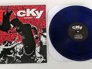 CKY Volume 1 LP deftones.tool.system of a down.clutch.korn LIMITED PURPLE VINYL