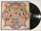 Lynyrd Skynyrd - Second Helping LP German Laminated Cover 1974 MCA Near Mint