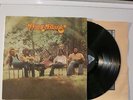 Point Blank - Second Season LP + Innersleeve + Still Shrink 1977 Arista US NMint
