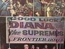 12 Diana Ross Supremes LPs mostly Asian issue
