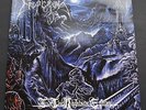 EMPEROR In The Nightside Eclipse LP 1995 G/Fold A1 B1 EX/EX RARE