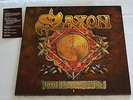 SAXON - into the labyrinth - 2 LP, Gat., Vinyl, 2009