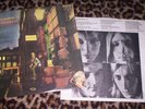 DAVID BOWIE   RISE AND FALL OF ZIGGY STARDUST. UK first press LP. 1E 2E. M/NM