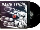 David Lynch - Crazy Clown Time Europe 2LP 2011 FOC + Innerbag //1