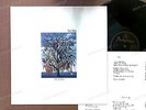 Talk Talk - Spirit Of Eden Europe LP 1988 + Innerbag Top  //3