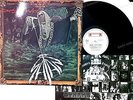 Satan - Court In The Act Europe LP 1983 + Innerbag //2