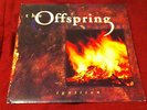 The Offspring Ignition LP 1992 Epitaph OG Pressing Record NM
