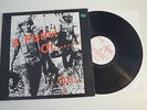 4 Skins -  A Fistful Of... + Last Resort + Cock Sparrer + Cockney Rejects + Oi