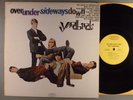 Yardbirds, The  Over Under Sideways Down   Blues Rock; Psych  Mono