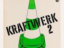 Kraftwerk 2  Grüner Pylon, Vinyl, 1971, Germany, Philips 6305 117