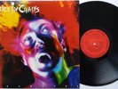 ALICE IN CHAINS FACELIFT LP 1990 1st GRUNGE EX