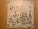 PINK FLOYD - Relics - Original Vinyl LP - Starline Records 1967 - SRS 5071