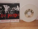 sex pistols holidays in the sun