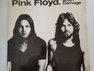 PINK FLOYD?BRAIN DAMAGE?LIVE?DARK SIDE OF THE M?WHITE VINYL?LP??IMPORT