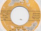 The Soul Tornado's - Crazy Legs (Westwood) Deep Funk Soul Breaks 45 rpm 7 inch