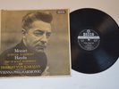 Mozart Jupiter Haydn Drum roll Karajan Viena Phil Decca SXL 6067