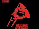 MF DOOM VS. SADE Sadevillain - The Mixtape LP NEW VINYL Seanh