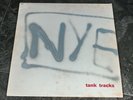 CIRCULATION TANK TRAPS  ORIGINAL LP DEROY ADM LP 522 1969 PSYCHEDELIA