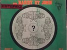 EL SOUL DE BARRY ST. JOHN 1969 RARE FRESA MEXICO MOD NORTHERN Turn On Your Light