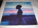 Moonlight Nicholas Britell Soundtrack LP 180 Gram Translucent Blue Vinyl Ltd NEW