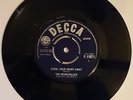 THE MOODY BLUES 1964 SINGLE ‘STEAL YOUR HEART AWAY’ ON DECCA F.11971