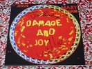 JESUS AND MARY CHAIN DAMAGE AND JOY 2LP LIMITED ORANGE VINYL ** SIGNED EDITION *