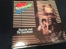Siouxsie & The Banshees - Kaleidoscope LP. Joy Division, PiL, Pistols,